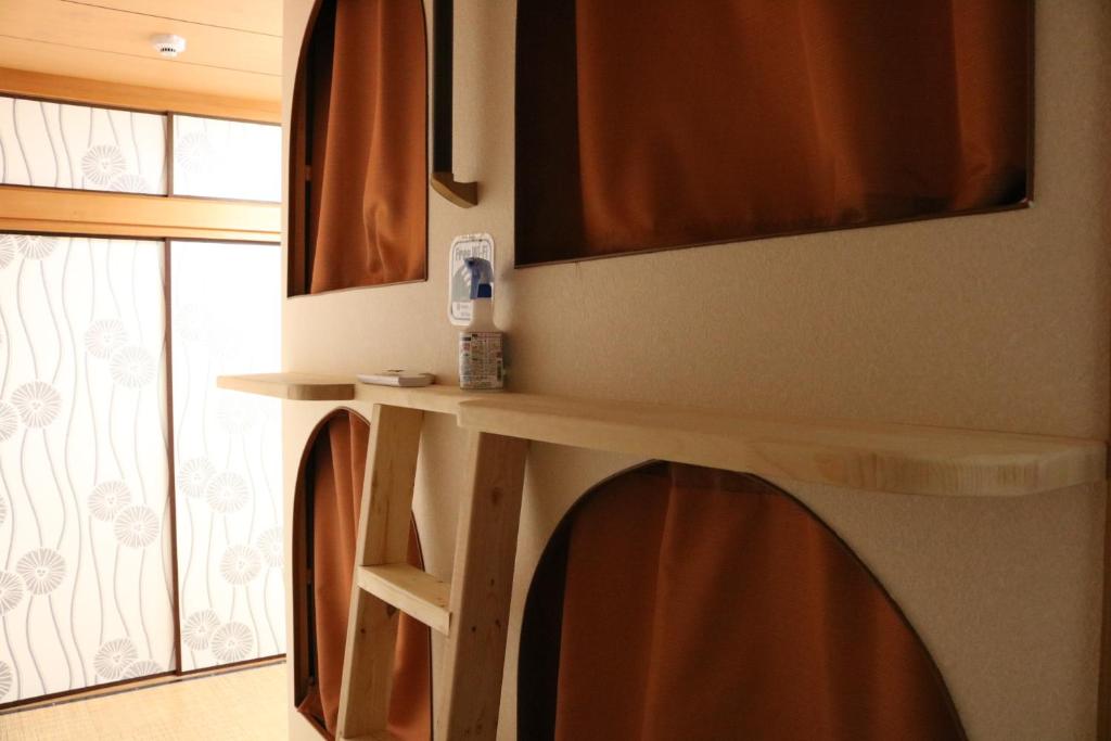 Hiroshima Guesthouse HARU photo 1