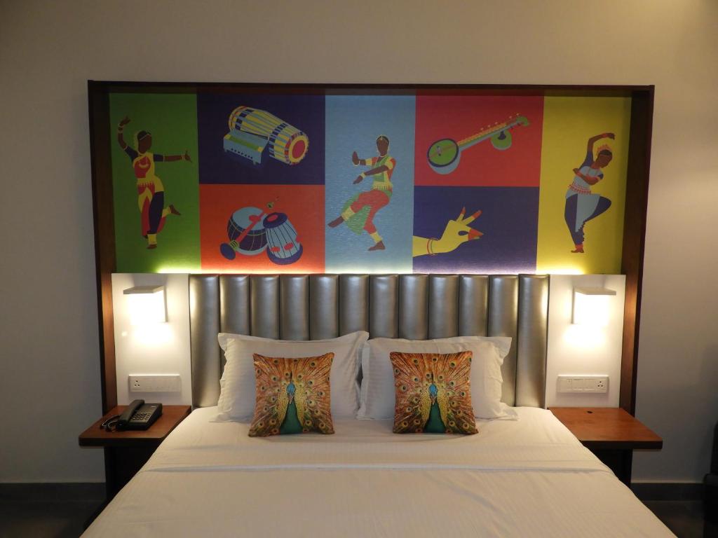 Сьюит (Belstead Suite Room With 25% Off on Food and Soft Beverages Until Jul 2021), The Belstead