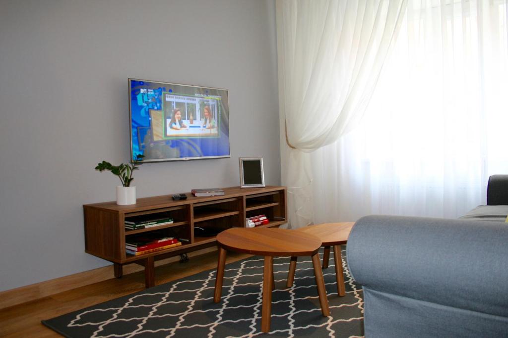 Design apartment photo 4