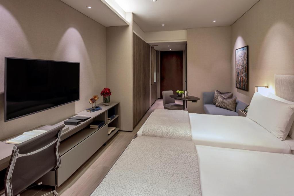 Dao by Dorsett AMTD Singapore photo 3