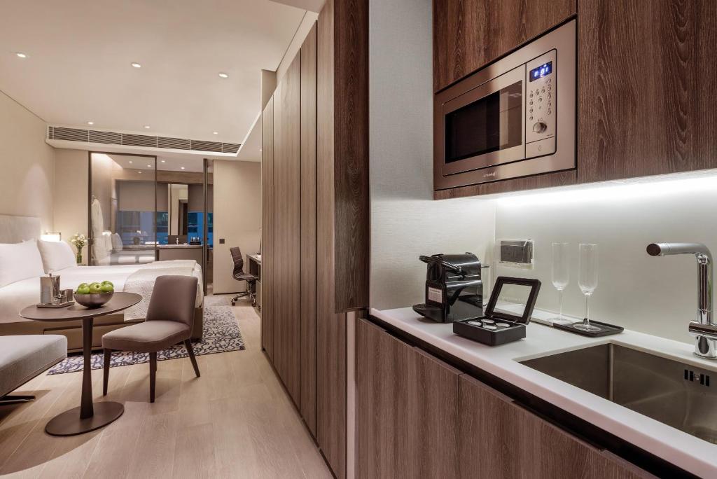 Dao by Dorsett AMTD Singapore photo 2