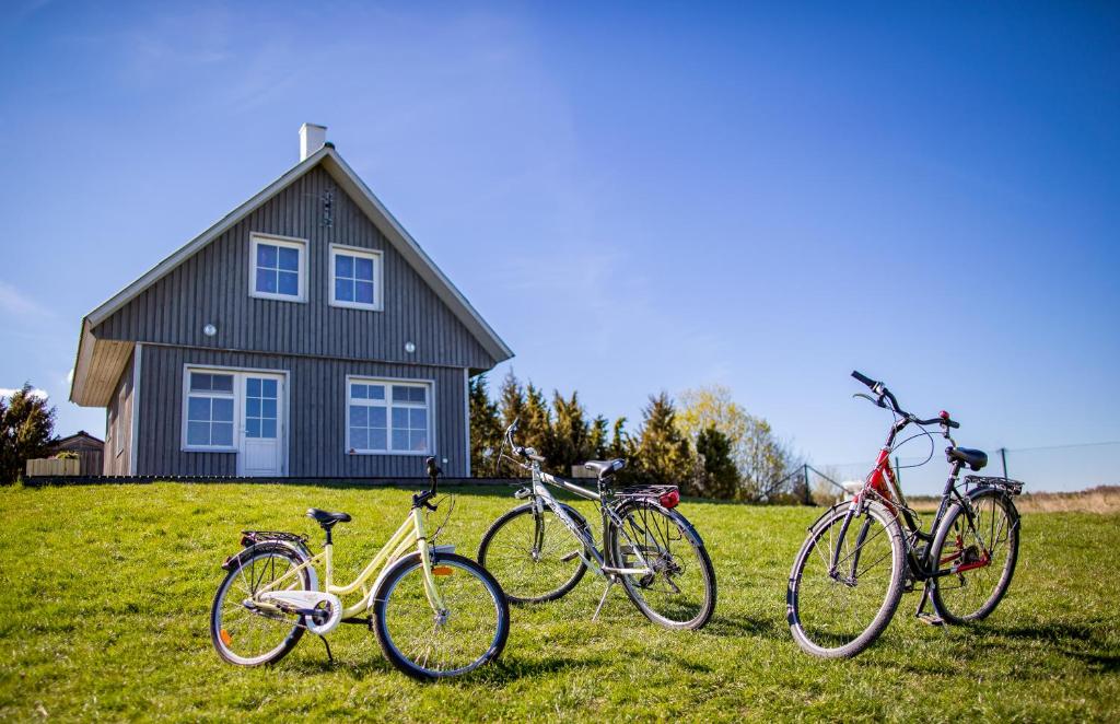 Kassariotsa Holiday House photo 2