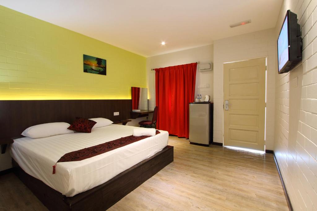 Myvilla Langkawi Hotel photo 4