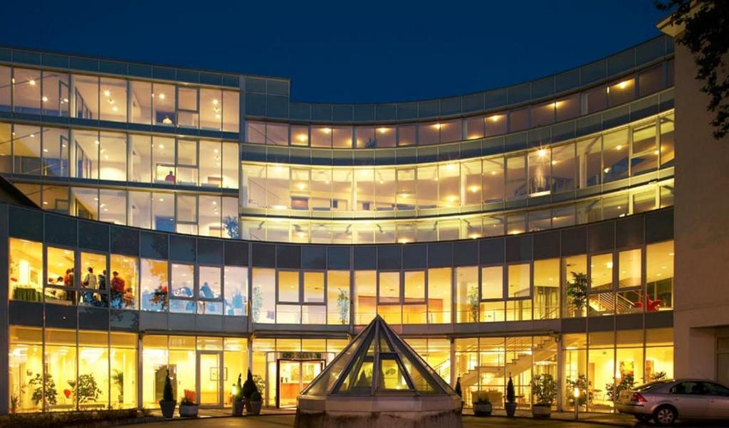 Одноместный (Стандартный одноместный номер), Amadeo Hotel Schaffenrath