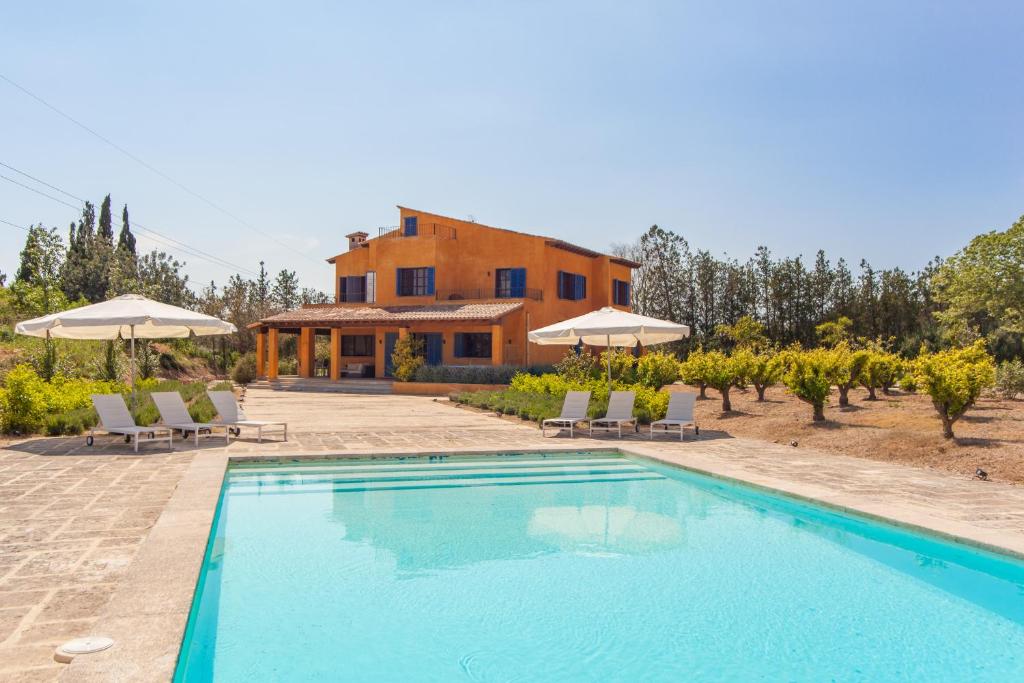 Finca Can Pol, Menorca