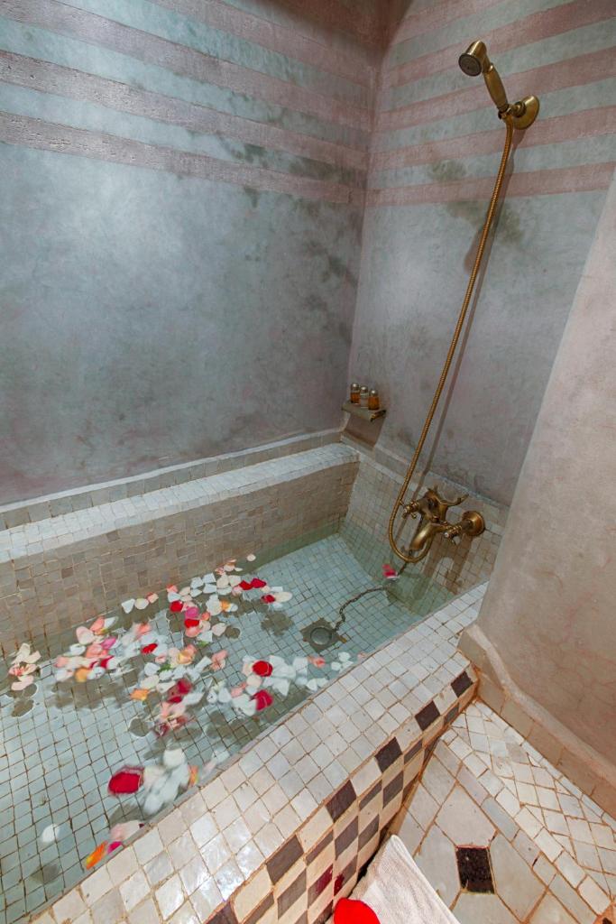 Трехместный (Стандартный трехместный номер), Riad Kenzo