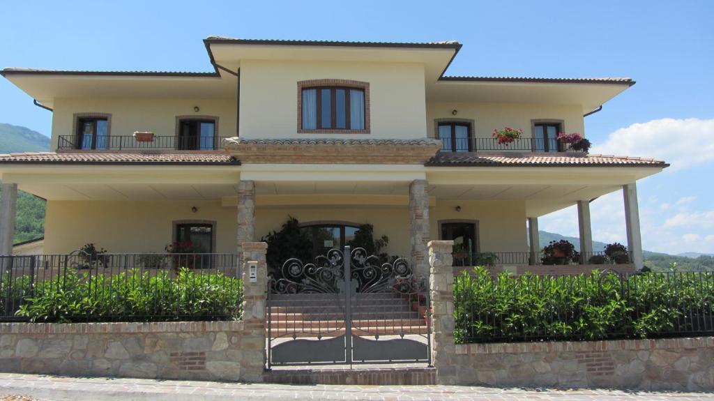 Locanda Del Parco Hotel photo 3