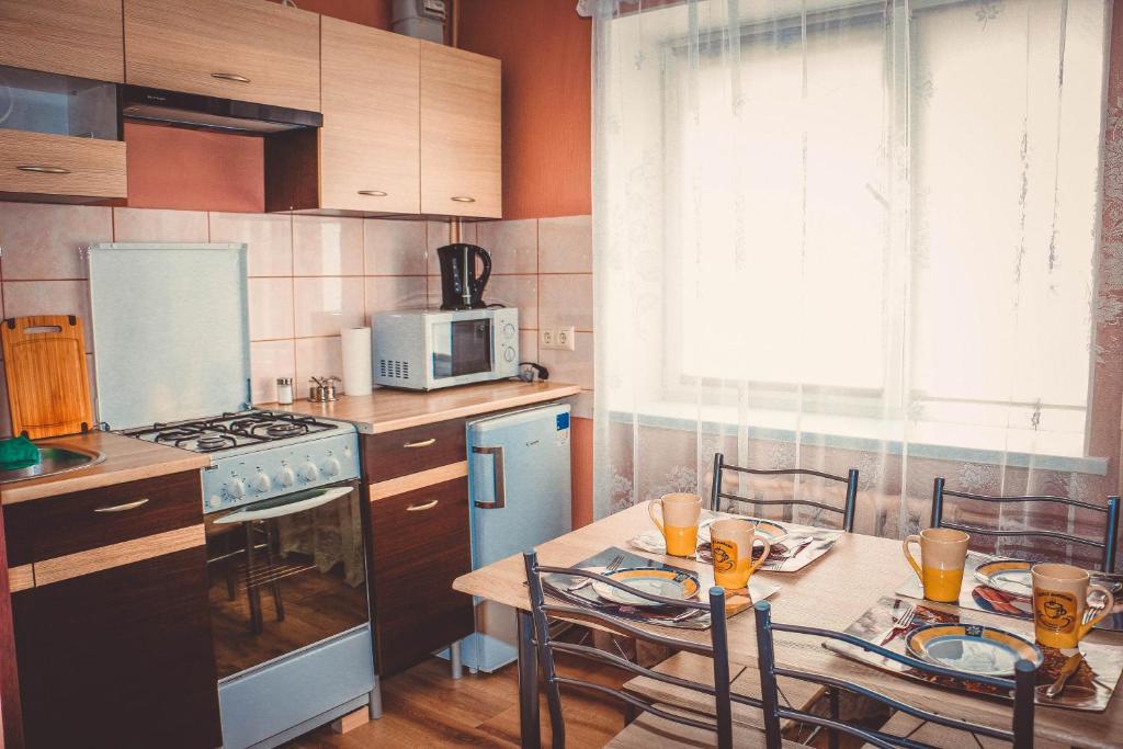 Viktoria Apartment photo 4