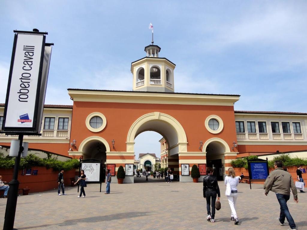 Residence Shopping Outlet photo 1
