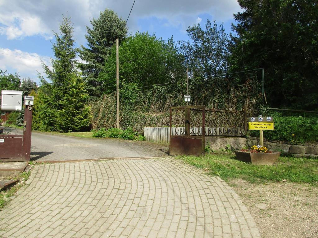 Waldblick photo 3