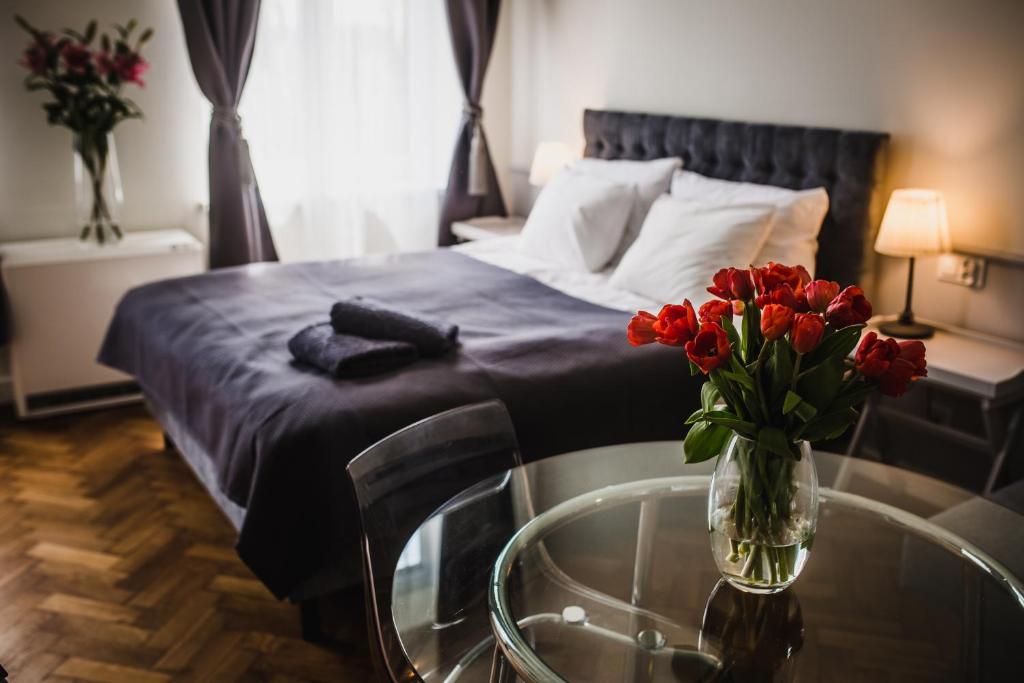 Трехместный (Трехместный номер), Angel House 2