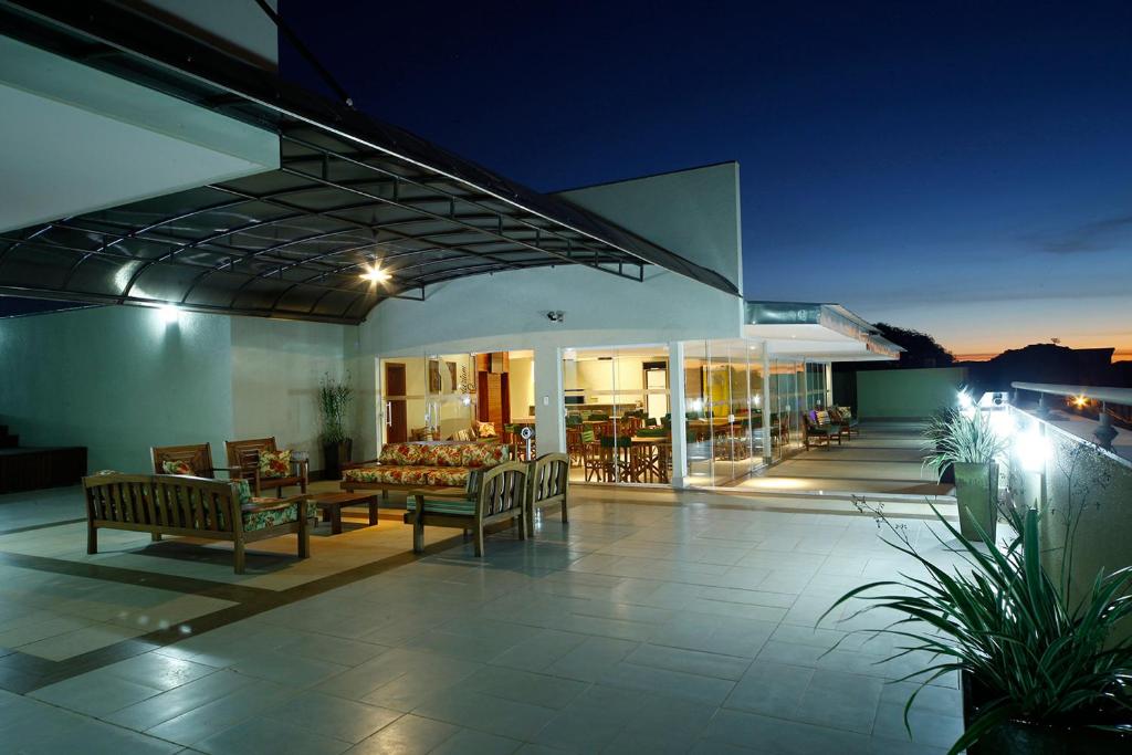 Goldmen Hotel photo 2