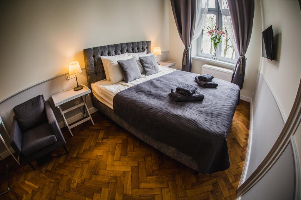 Апартаменты (Апартаменты), Angel House 2