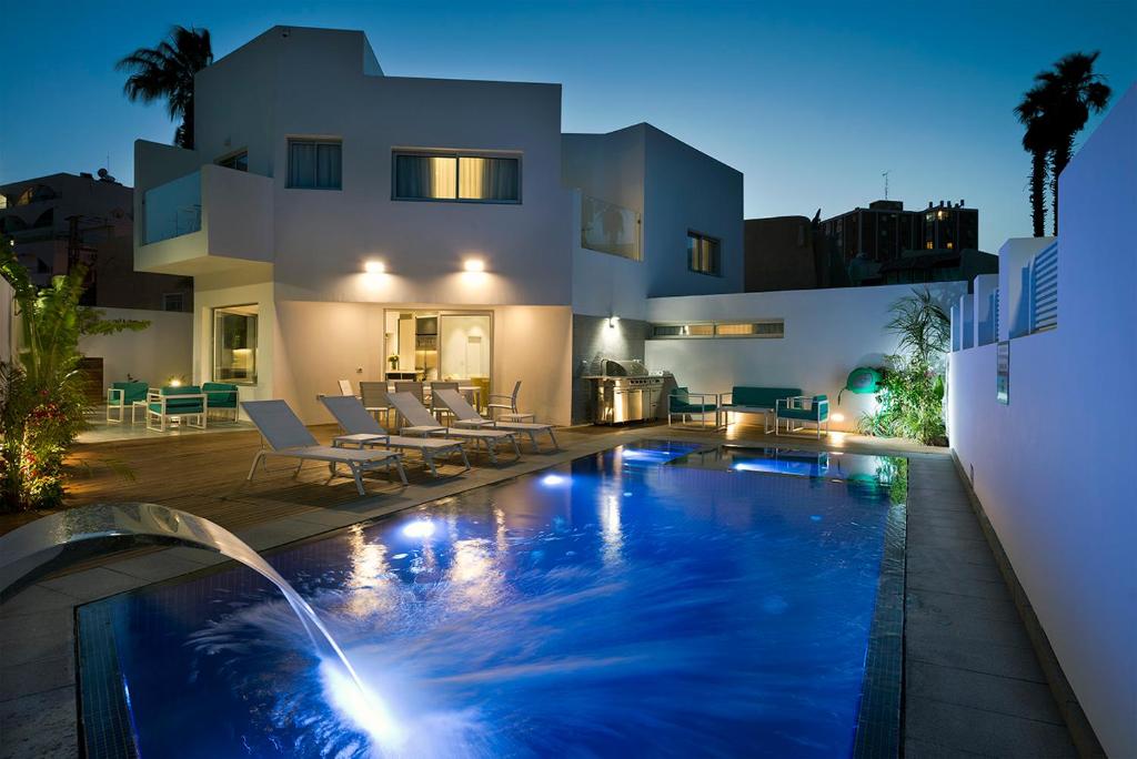 Villa Gardenya photo 2
