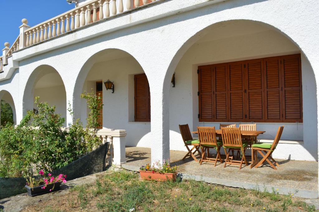 Casa Solatillo photo 1