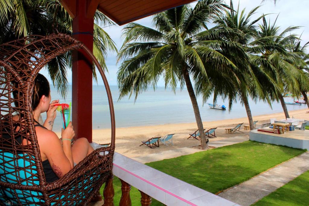 Sun Beach Bungalows photo 3