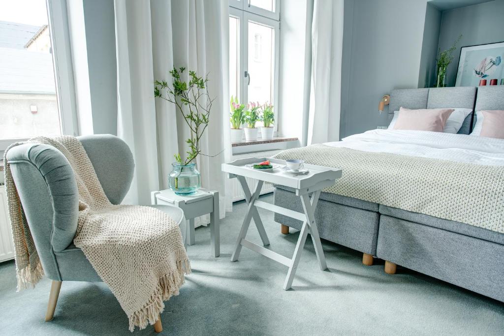 Apartamenty Chełmno photo 4