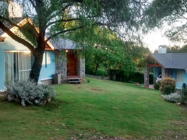 Flor de Lis Casas de Campo photo 3