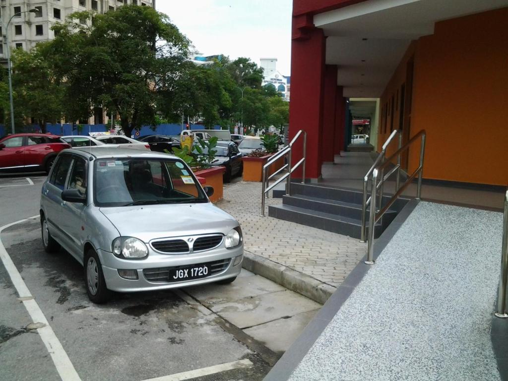 Suria Seremban Hotel photo 1