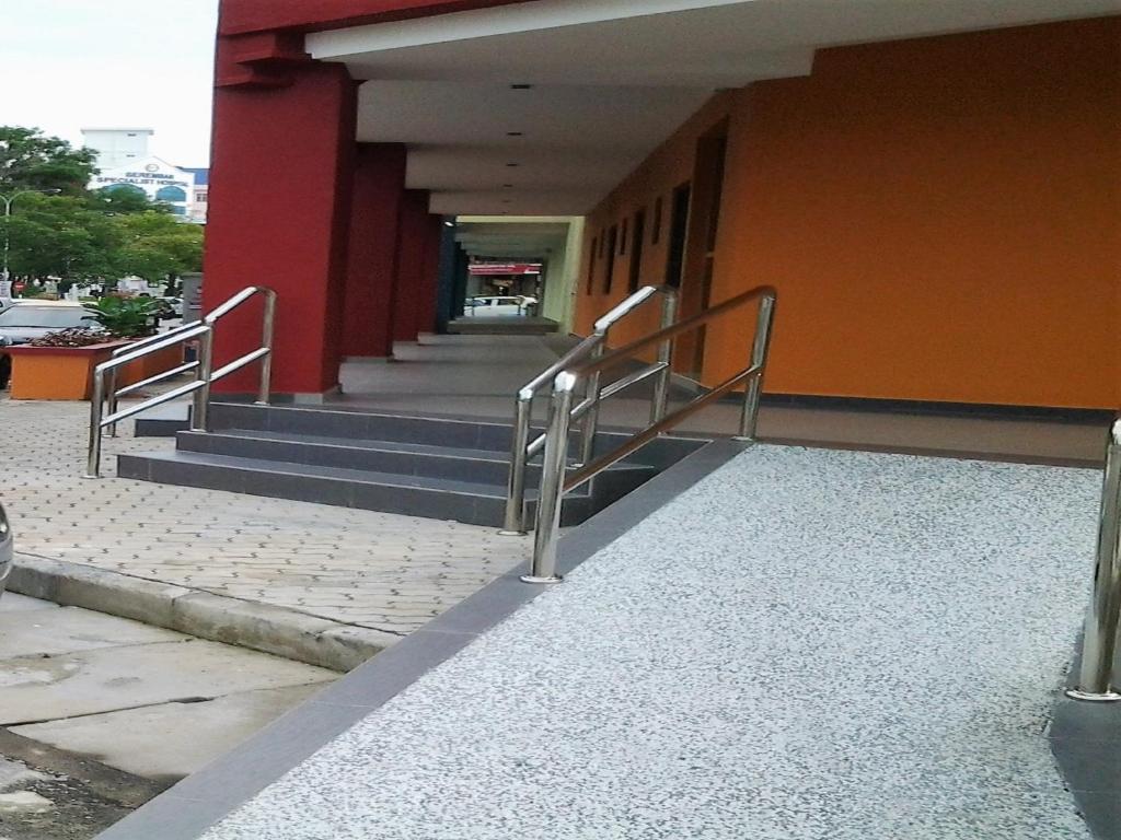 Suria Seremban Hotel photo 2