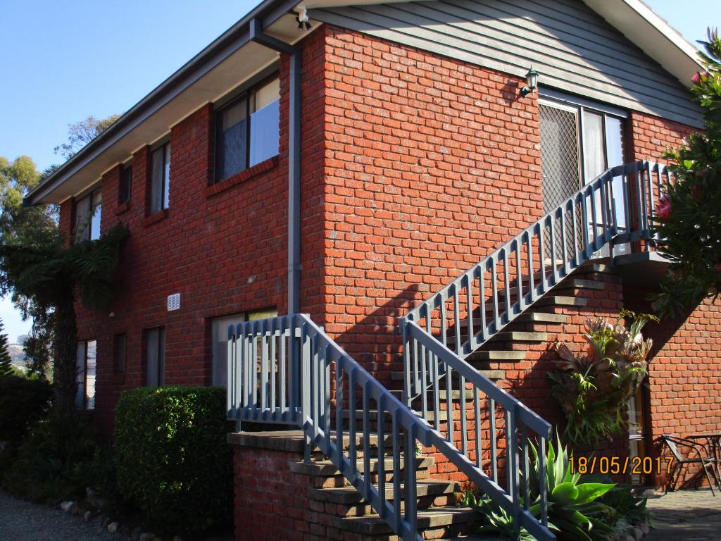 Harbour Lights Holiday Units photo 1