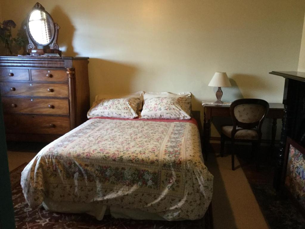 Albion Cottage photo 3