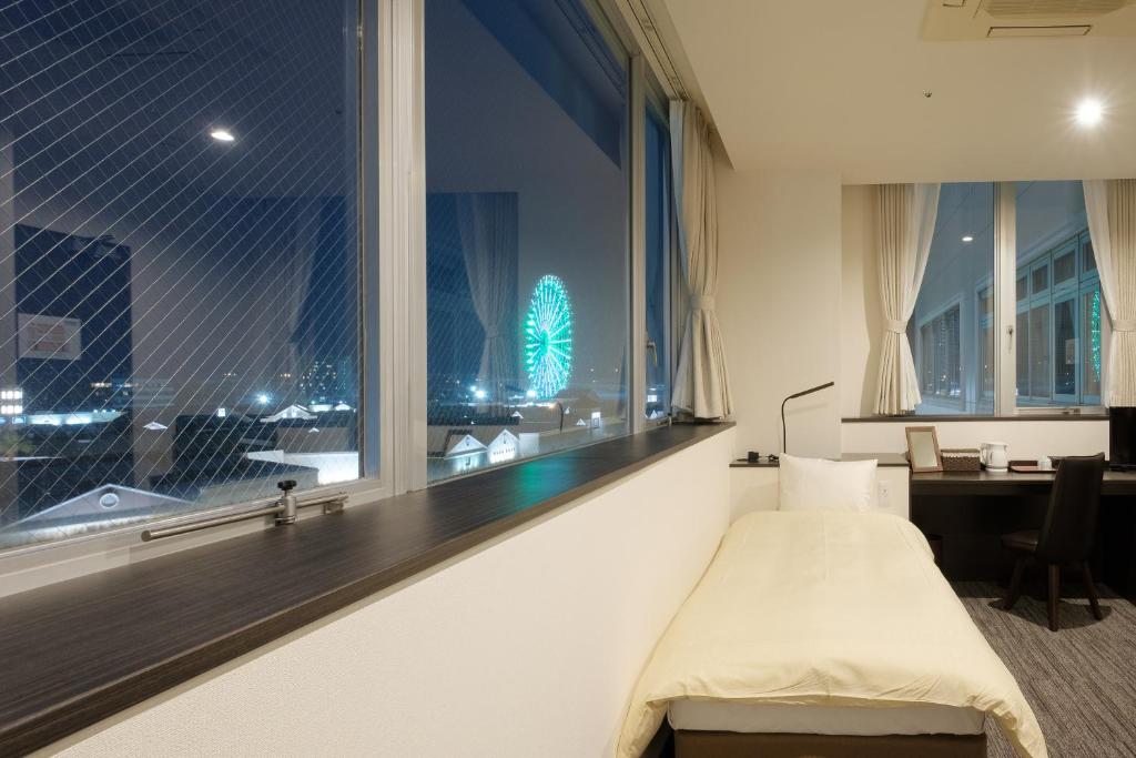 The Premium Hotel In Rinku photo 3