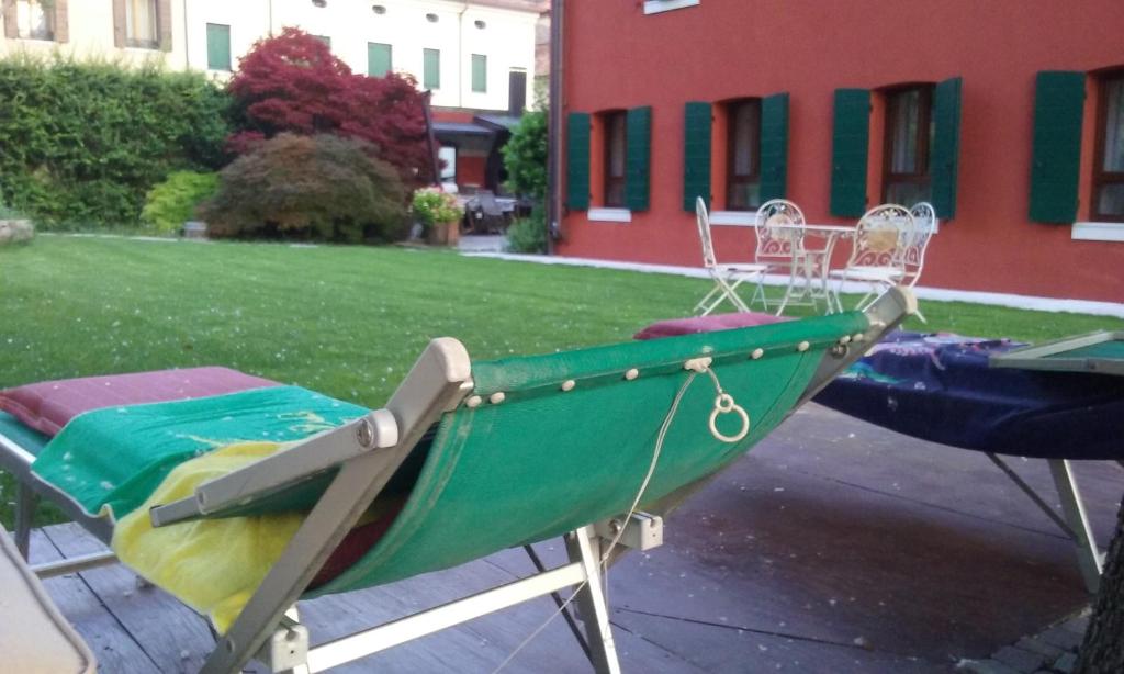 Villa Alessi B&B photo 3