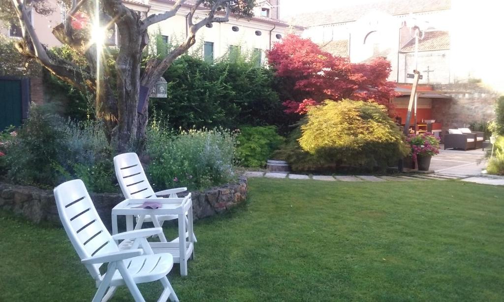 Villa Alessi B&B photo 2