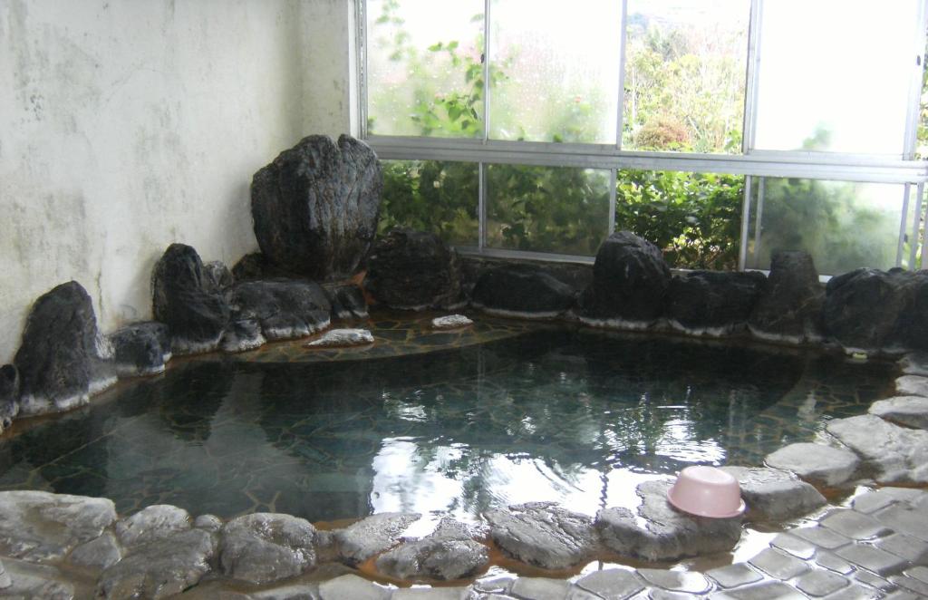 YOKOSO Ryokan photo 3