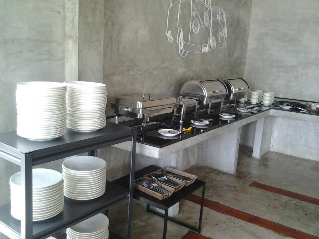 The Icon service apartment photo 2