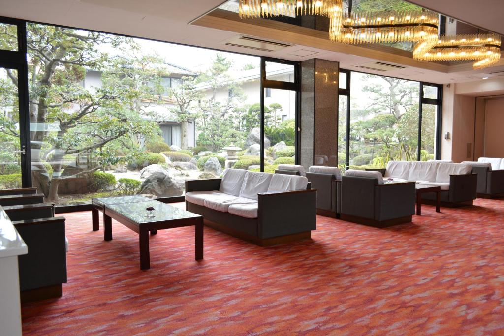 Mitsui Bekkan photo 3