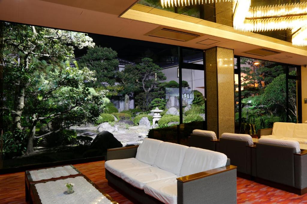 Mitsui Bekkan photo 4