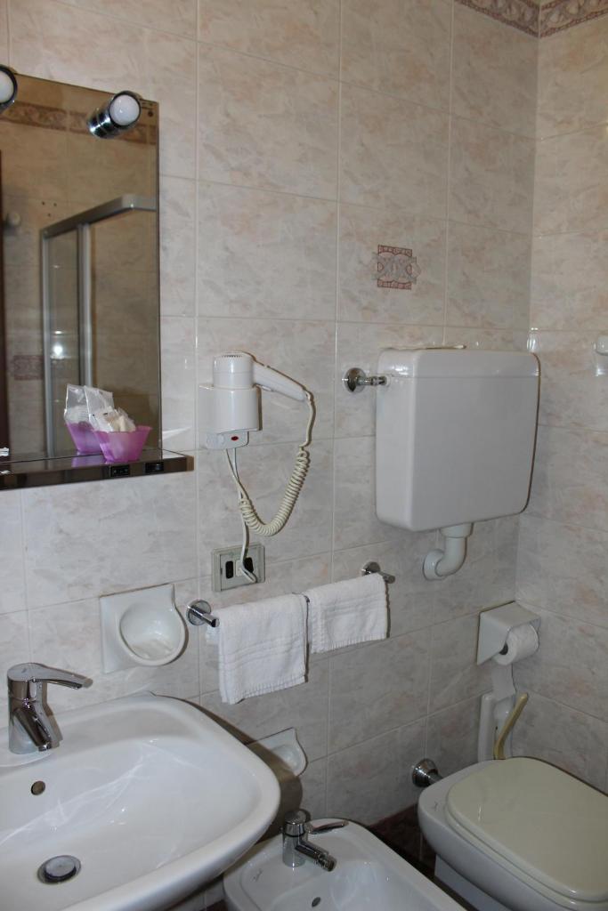 Albergo Napoleone photo 4