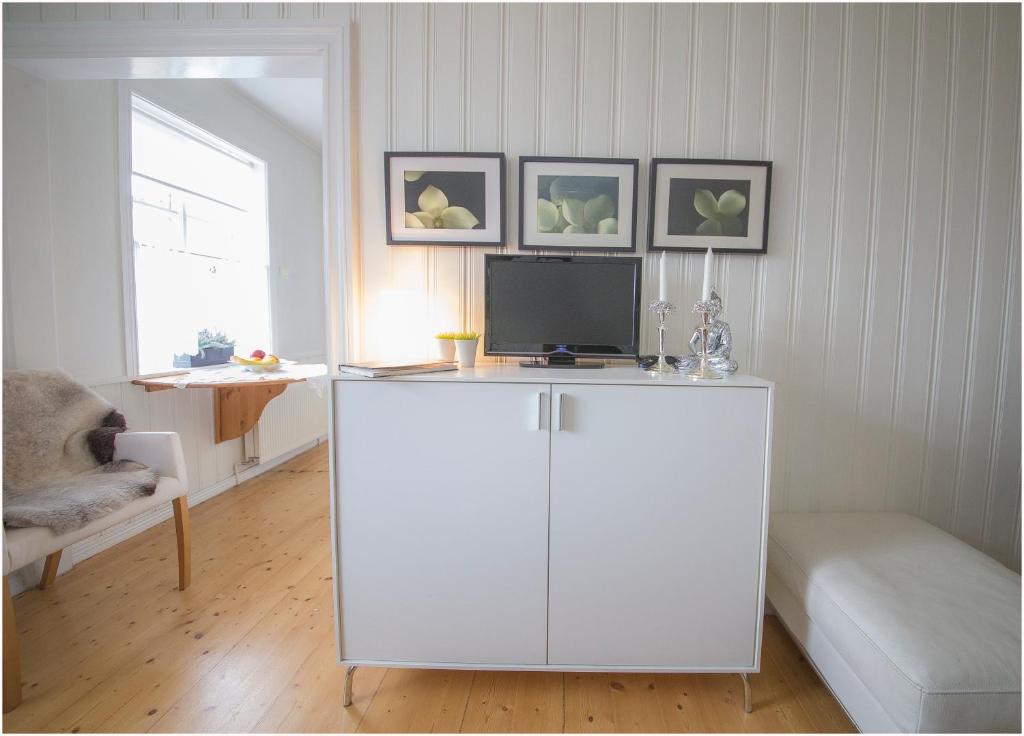 Bergstaðastræti Apartment photo 3
