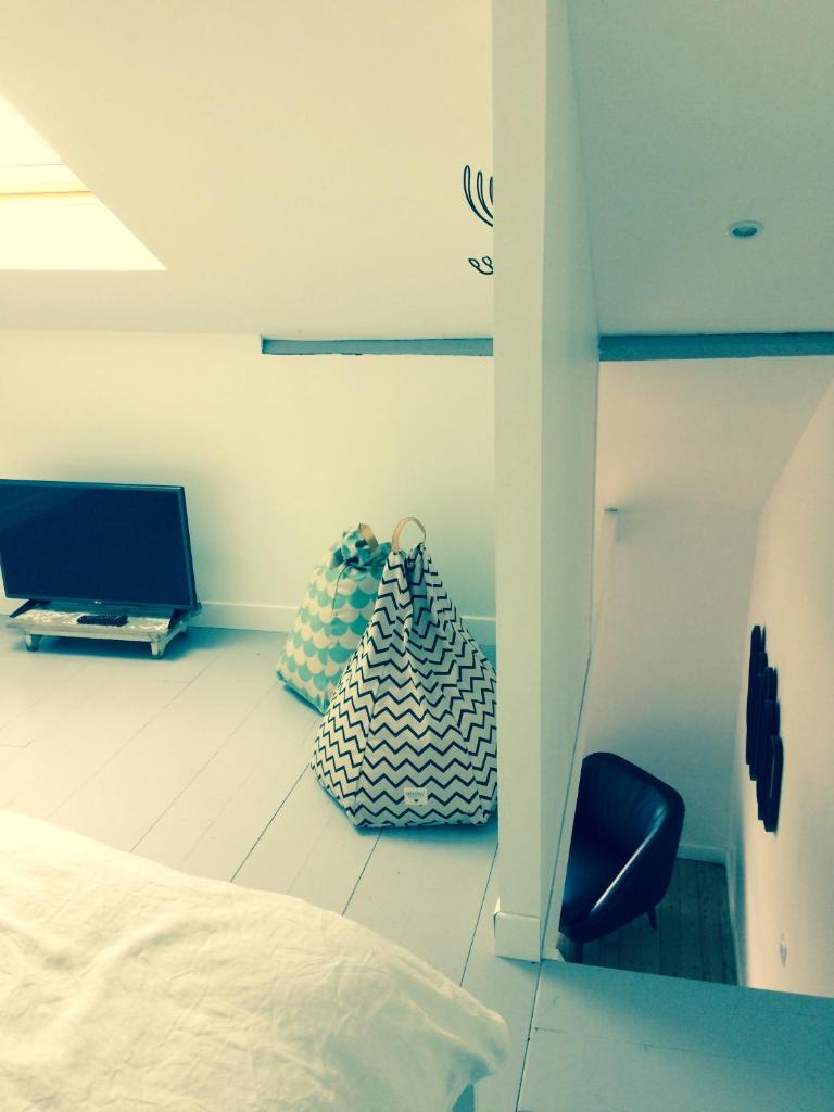Appartements de Jules & Victoire photo 4