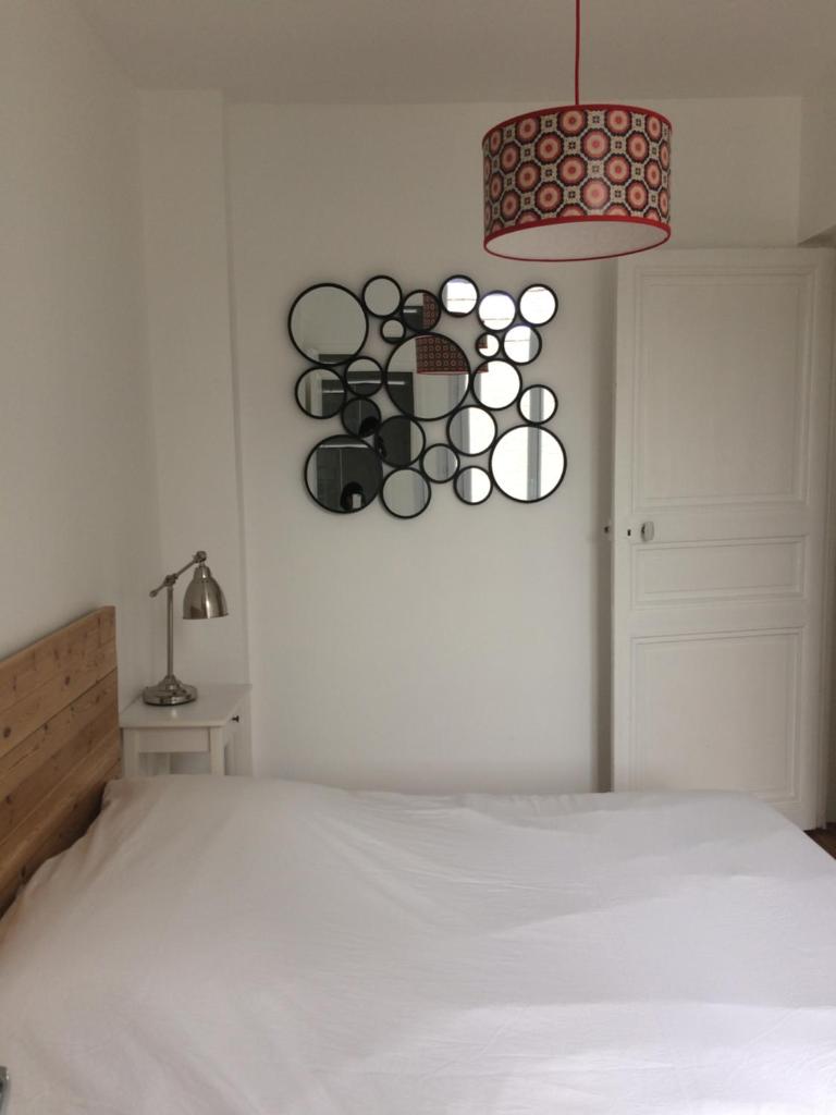 Appartements de Jules & Victoire photo 1