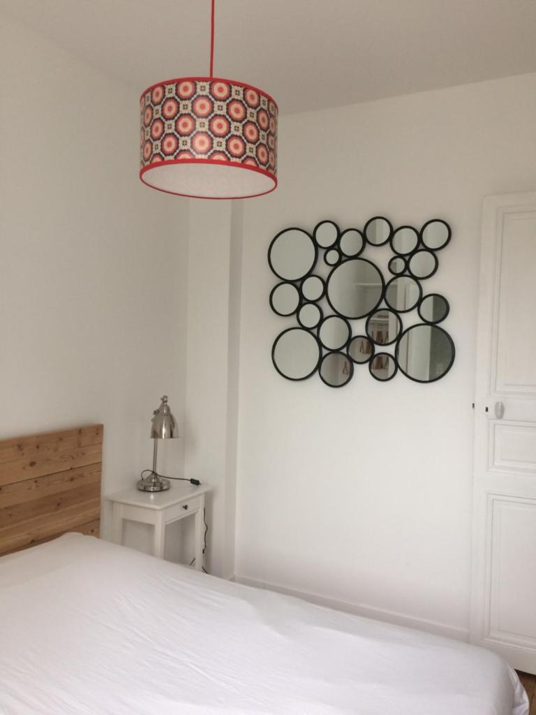 Appartements de Jules & Victoire photo 3