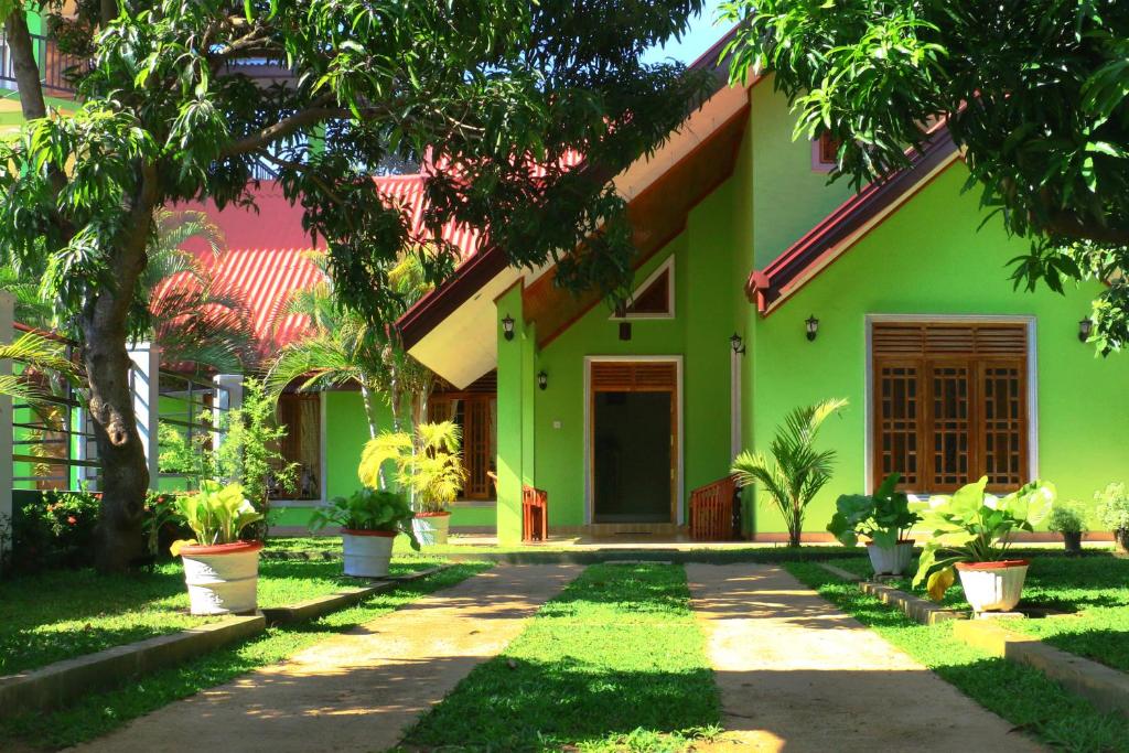 Nature Resort photo 2