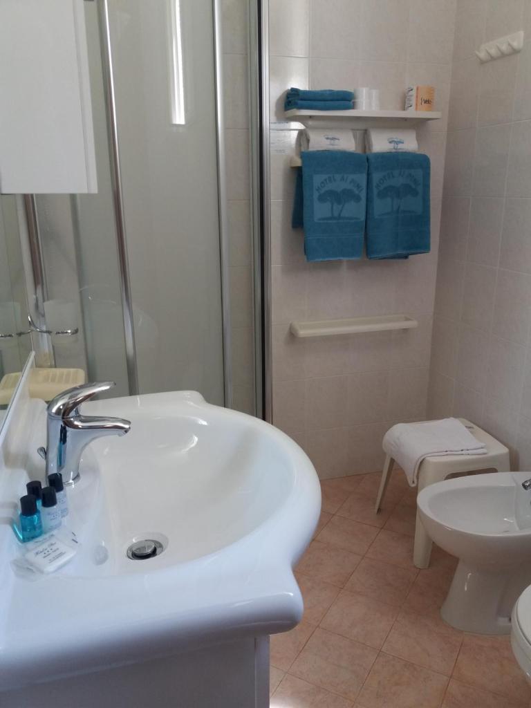 Hotel Ai Pini photo 4