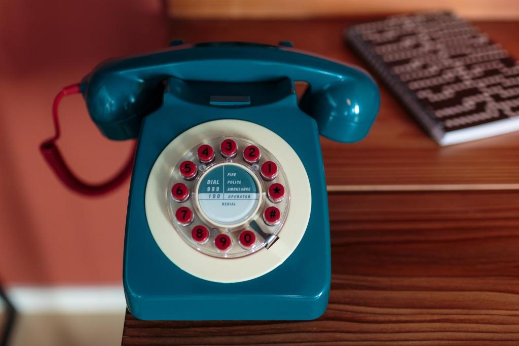 Двухместный (Двухместный номер «Престиж» с 1 кроватью), BOMA Hotel Nouvelle Generation