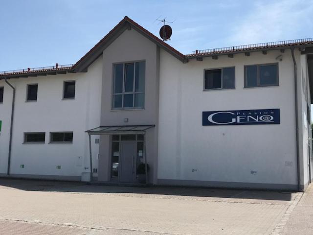 Pension Geno photo 1