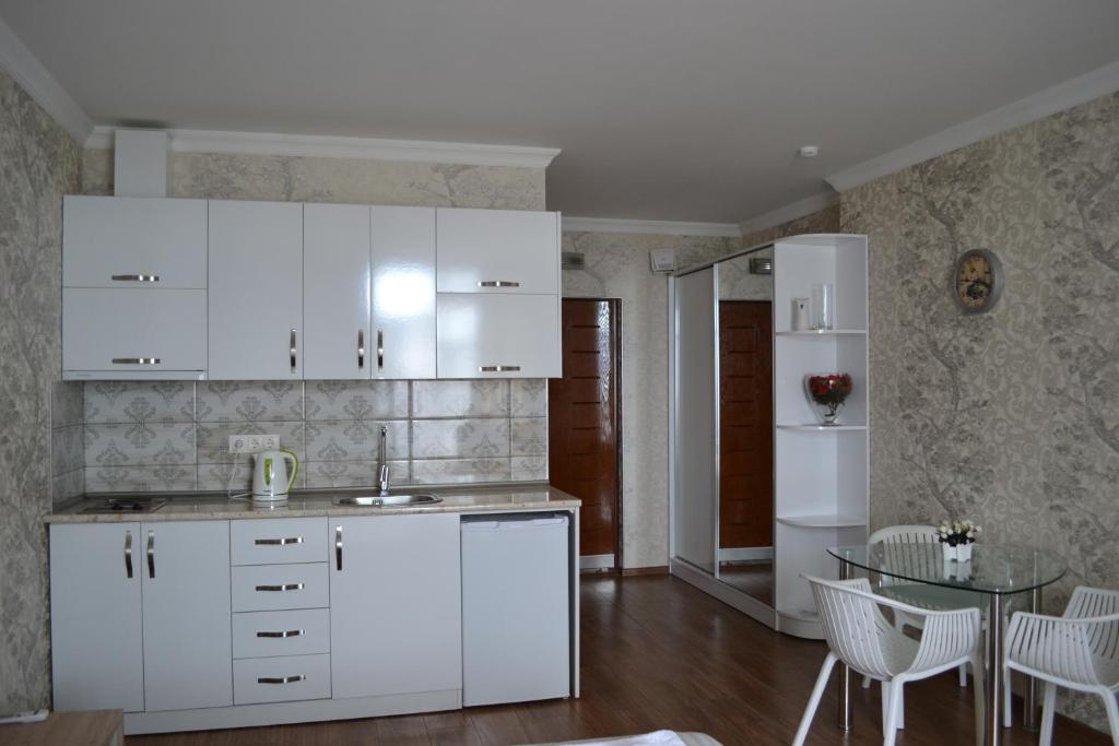 Orbi Towers Rooms photo 4