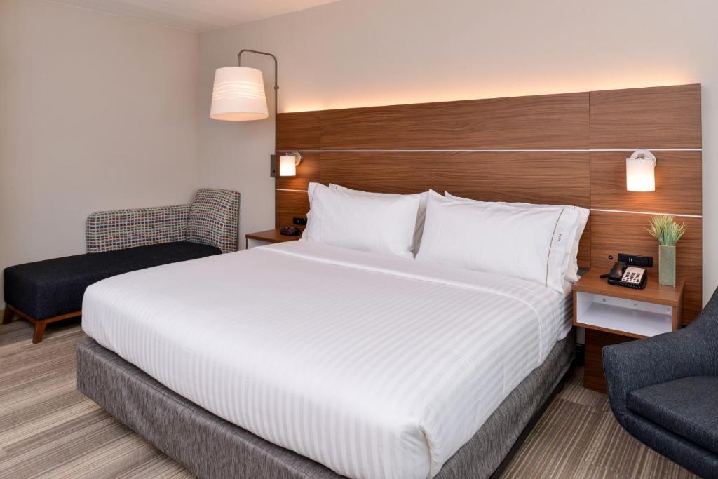 Holiday Inn Express & Suites - St. Petersburg - Madeira Beach, an IHG Hotel photo 4