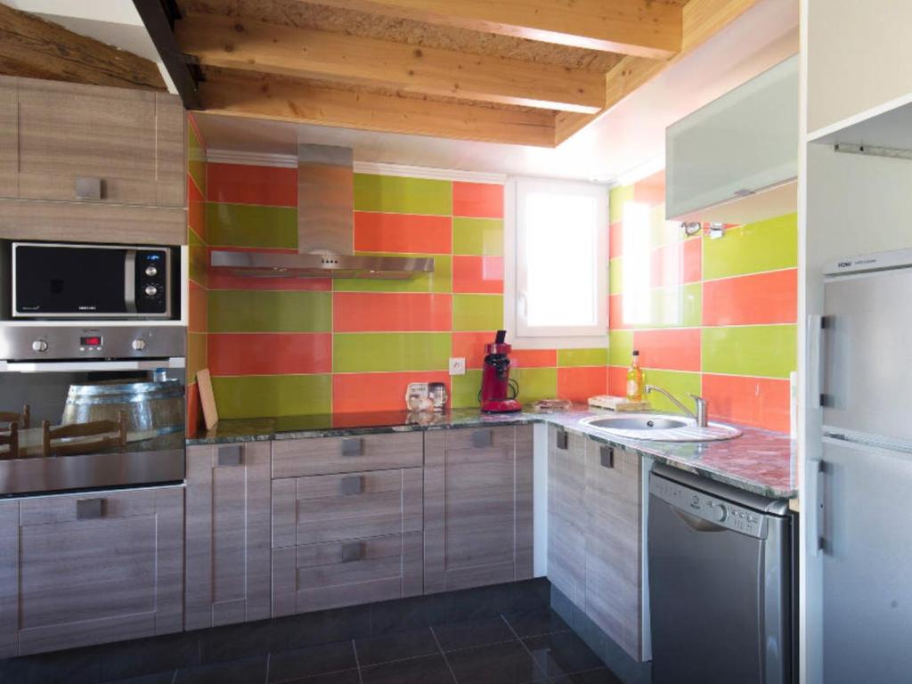 duplex sous les toits photo 1