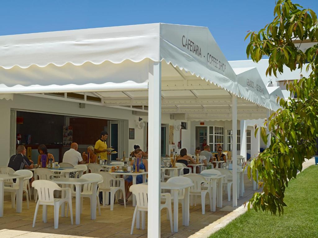 Hotel Apartamento Brisa Sol photo 4