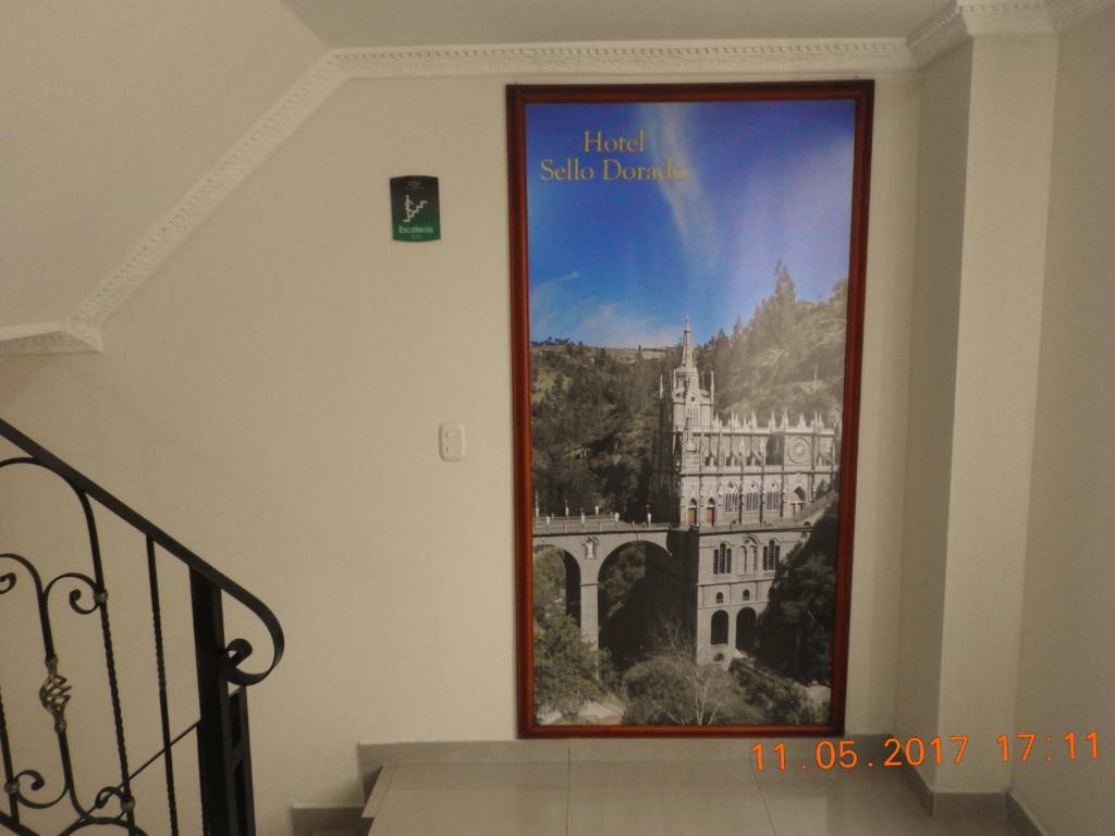 Hotel Sello Dorado photo 3