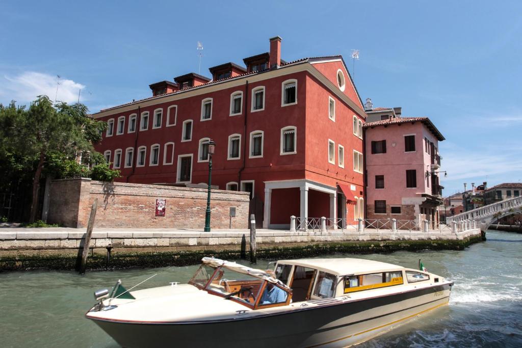 Hotel Moresco photo 1