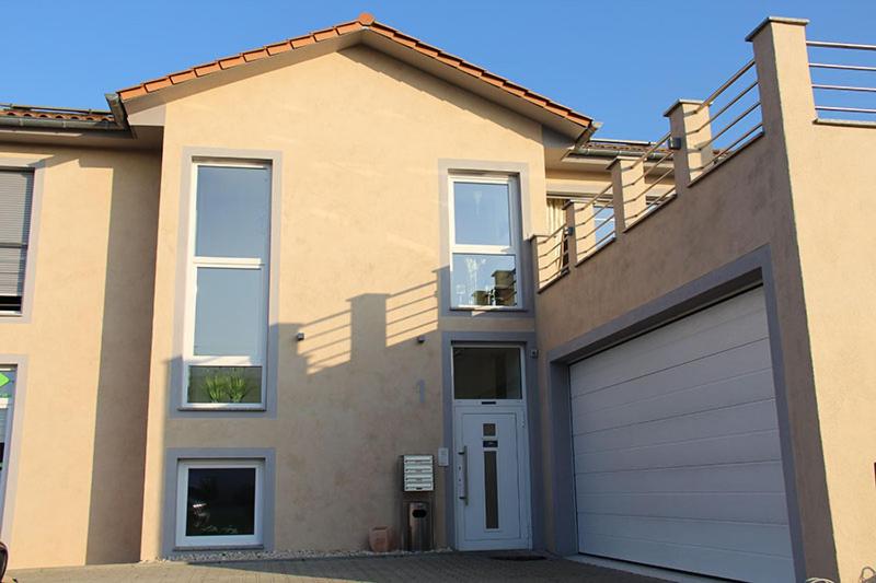 Ferienwohnungen Durgut photo 1