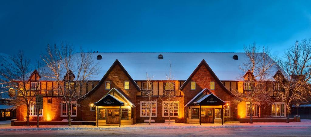 Wort Hotel image